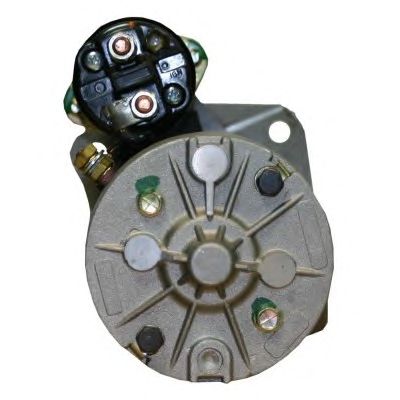 PRESTOLITE ELECTRIC 20500839 -  Стартер